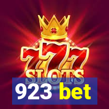 923 bet